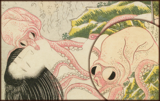 話題の処理法で○○がつるつるに！