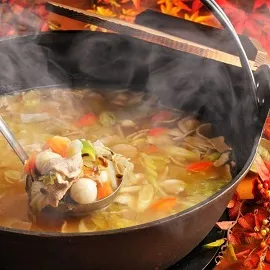 いも煮・BBQで、こんな女子はポイントが高い！恋愛のゴールを決めるコツ