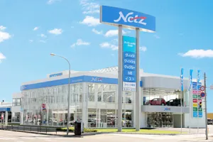 休みの日は家族でTOYOTAに行ってみよう！最近のTOYOTAは車以外もすごかった☆～キッズスペース、イベント～