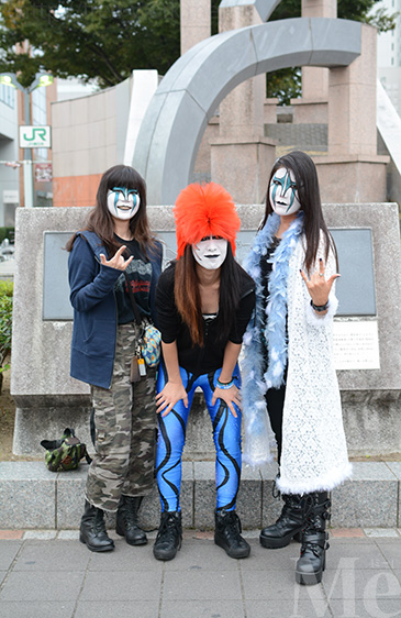 Snap by Me #528めい/みずほ