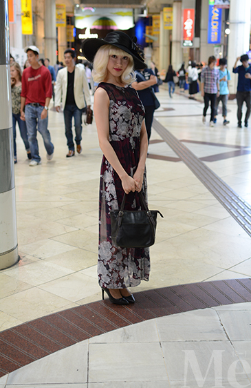 ３０過ぎて未体験！新品女子は恥ずかしがってはダメ