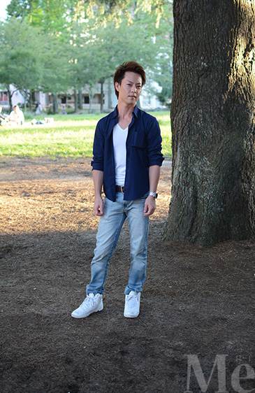 年下男子が年上女性にしてもらいたいと思っている３つのこと