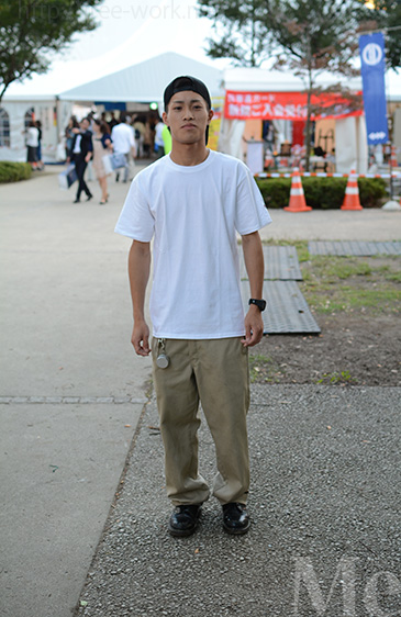 「ボーダーを着る女は９５％モテない」についての考察…３つのヒント