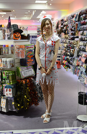 “おばさん”にはなりたくない！３０代・４０代でも“おねえさん”でいるための秘訣