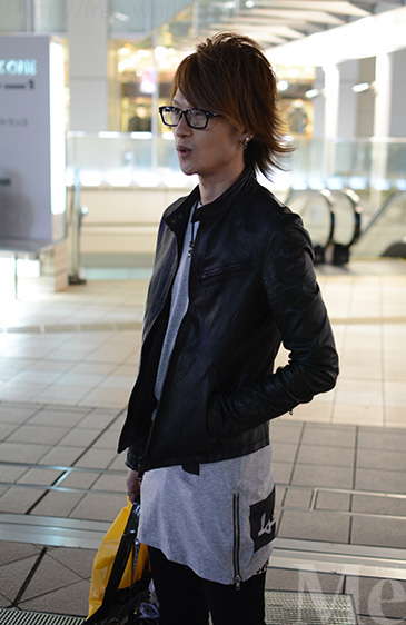 仙台！！こぶしファクトリーMe独占インタビュー！！