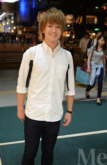 Snap by Me #514あおい