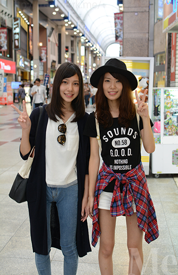 夏に向けてどうしよう！気になる“女のムダ毛の処理”男はどう思う？