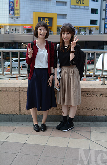 Snap by Me #518ゆうすけ/まゆみ