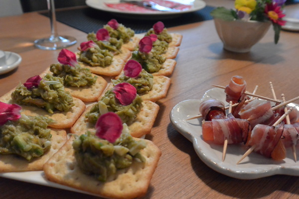 出会いのシーズン…男が本当に好きな女の子にしかやらない３つのこと