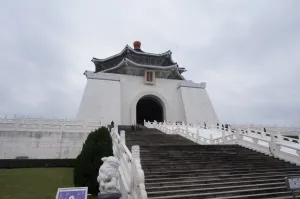 年末年始の人気旅行先台湾!!～人気の旅行先で楽しむ変わった食事～