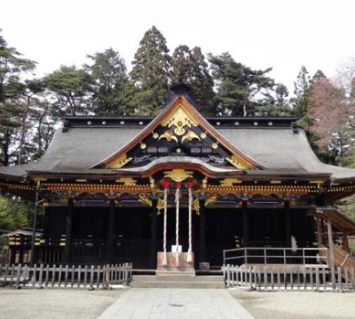 【2016年・仙台初詣】新年の始まりは初詣から★仙台初詣情報～御参拝～★