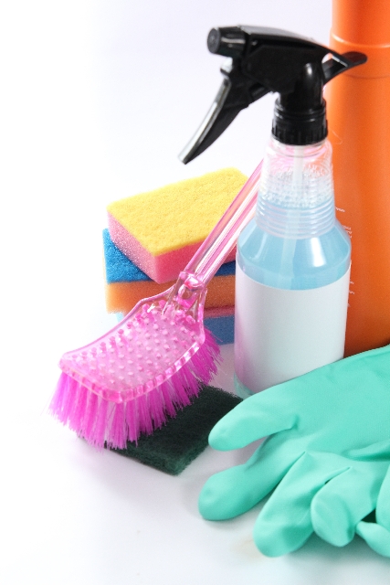 一人暮らし女子の春レシピ