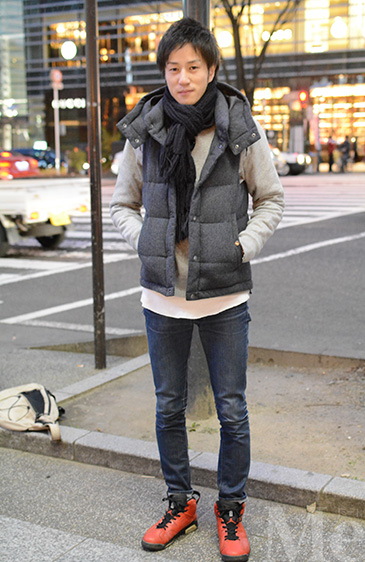 Snap by Me #529レイ