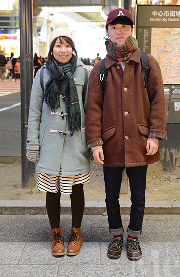 Snap by Me #533ユメカ/キョウカ