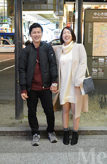 仙台情報誌Me編集部のヘビロテ♪Lefty Hand Cream