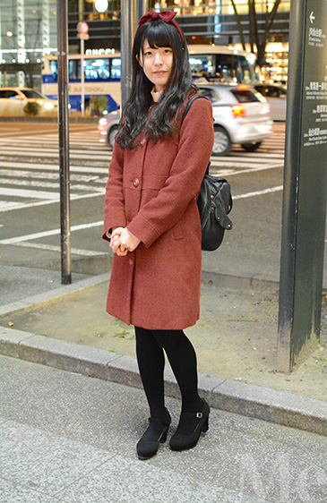 【WEB先行公開】Newシングル記念★℃-ute独占インタビュー