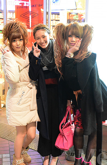 仙台1年生、妊娠しました！「杜の都のマタニティ事情 vol.01」