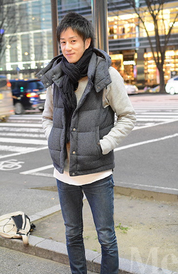 Snap by Me #530ゆうた