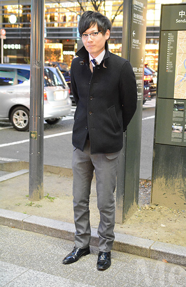 Snap by Me #532ユウスケ