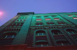 真冬に見たい最新ホラー映画　『残穢～住んではいけない部屋～』