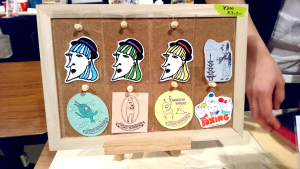 HiLiNE WiNTER FES 2015に行ってきた!