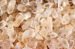 悪い気を浄化してくれる…？心の安定に“水晶”のすすめ