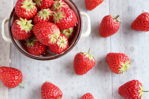 まるで本物！フェイクスイーツのアクセサリーで楽しい新生活