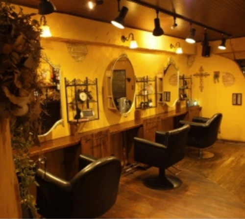 ビューティー◆HairDesign　Popolarita