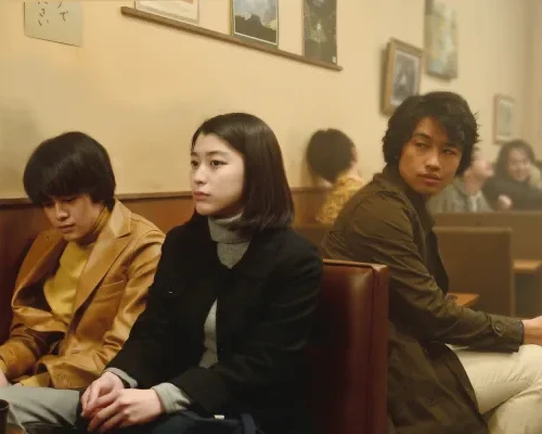 ＜主演：成海璃子さんインタビュー掲載＞仙台舞台の注目「無伴奏」3/26全国ロードショー！