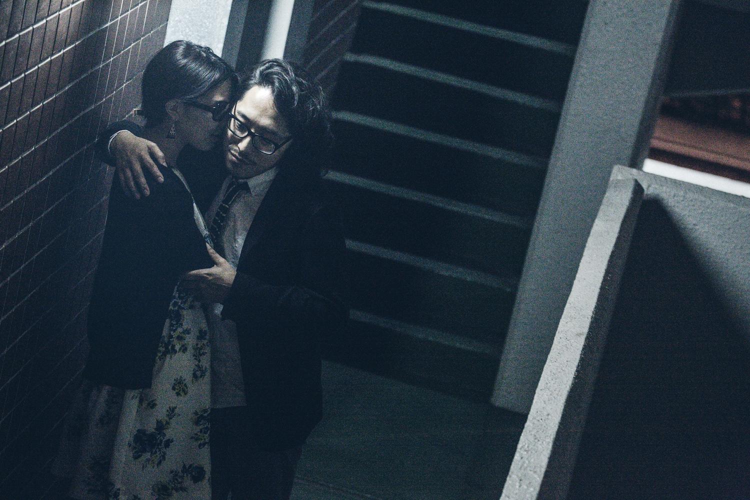 Snap by Me #570よしのり