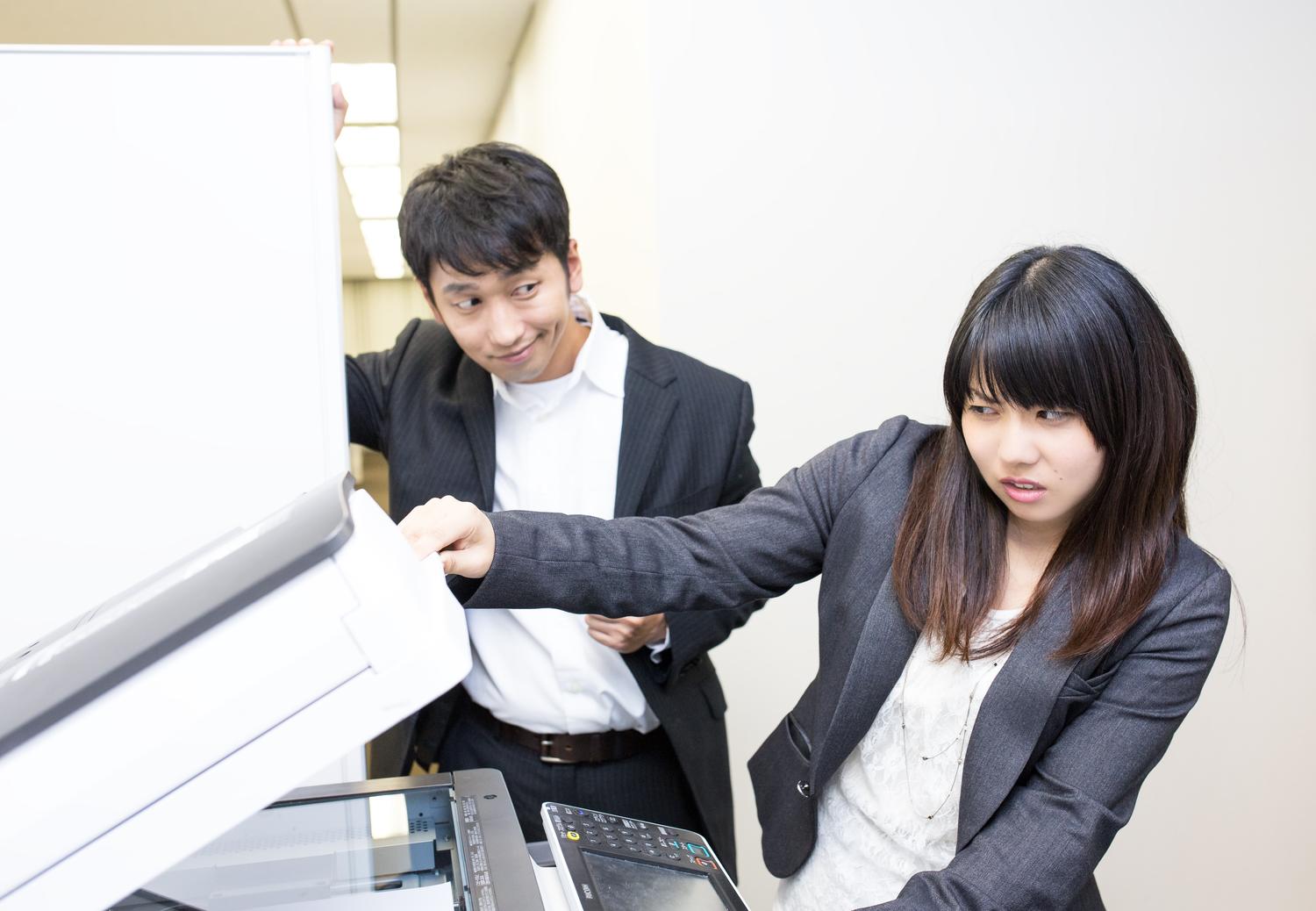 今すぐ使える女の仕事術！人心掌握する行動心理学（１）