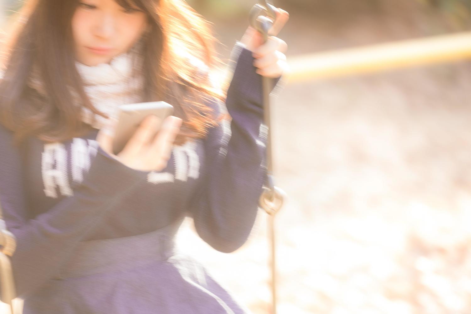 Snap by Me #586みいな