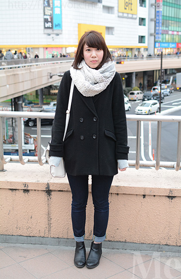 Snap by Me #608YOSHIYUKI