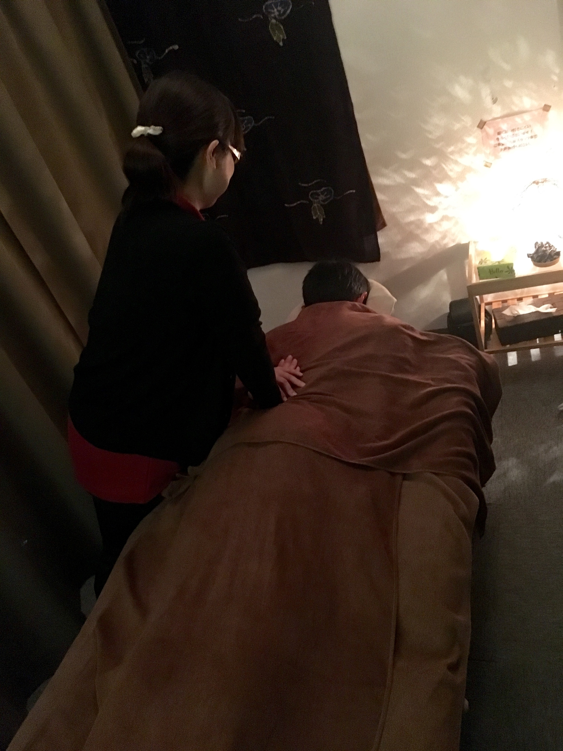 あなたの体臭大丈夫？〇〇のニオイがしたら危険信号！（後編）