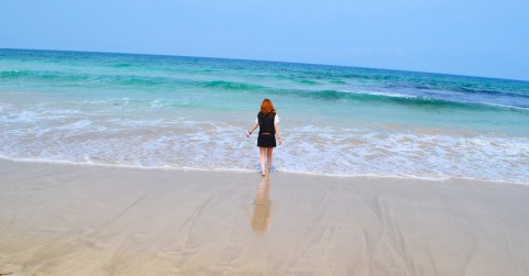 夏の汗だくベタベタにサヨナラ！ベビーパウダー７つの活用法（３）