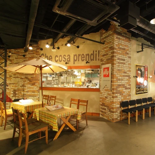 仙台で歓迎会・女子会をするならこのお店！！第4弾「itasuke」