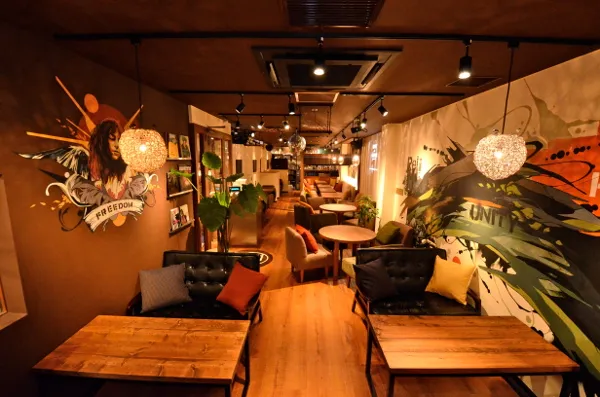 仙台で歓迎会・女子会をするならこのお店！！第2弾「kawara CAFE&DINING 仙台店」