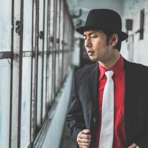 【終了】女性男性問わず大人気アーティスト//Silent Siren【サイン色紙プレゼント】