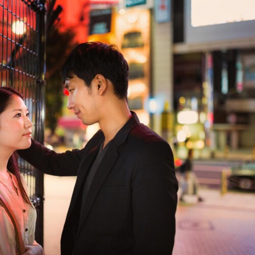 とりあえず？好きじゃないけどキープしておいた方がいい男の７つのポイント（３）