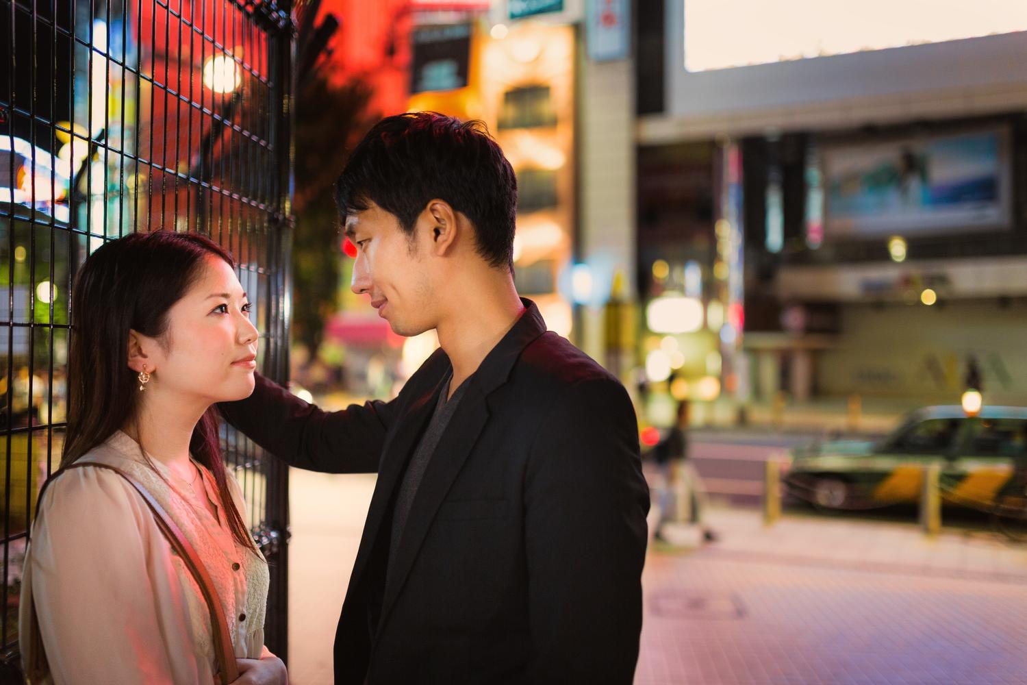 とりあえず？好きじゃないけどキープしておいた方がいい男の７つのポイント（３）