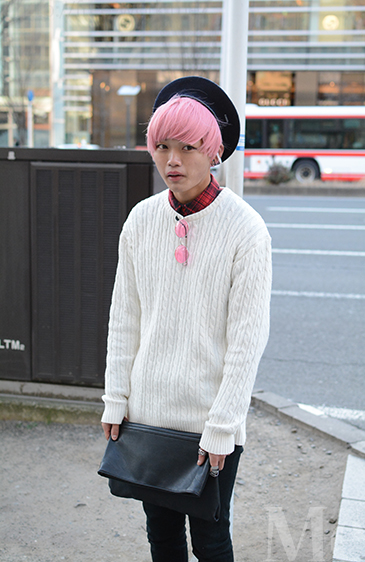 “結婚したいのにできない女”を見る男たちの７つの本音（７）最終回