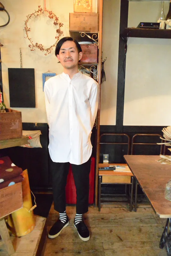 今すぐ会える！イケメン飲食店特集//酒トキドキ珈琲 トキシラズ  