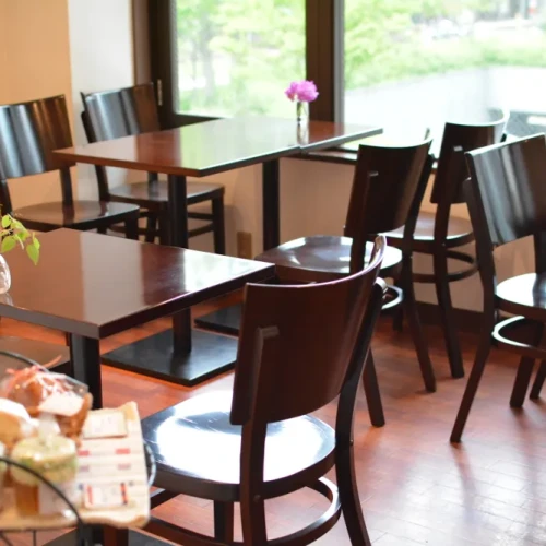 Cafe Me !　///　café tant pour tant（カフェタンプルタン）