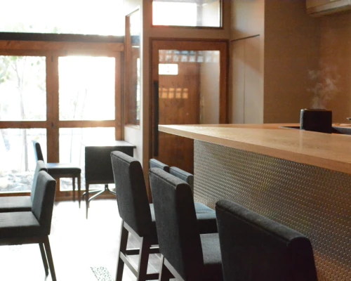 Cafe Me !　///　CAFE soyo