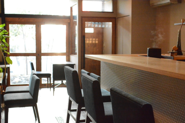 Cafe Me !　///　CAFE soyo