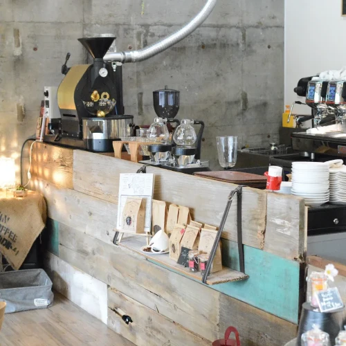 気まぐれスポット★Cafe MythiQuu（カフェ　ミティーク）【仙台中央】