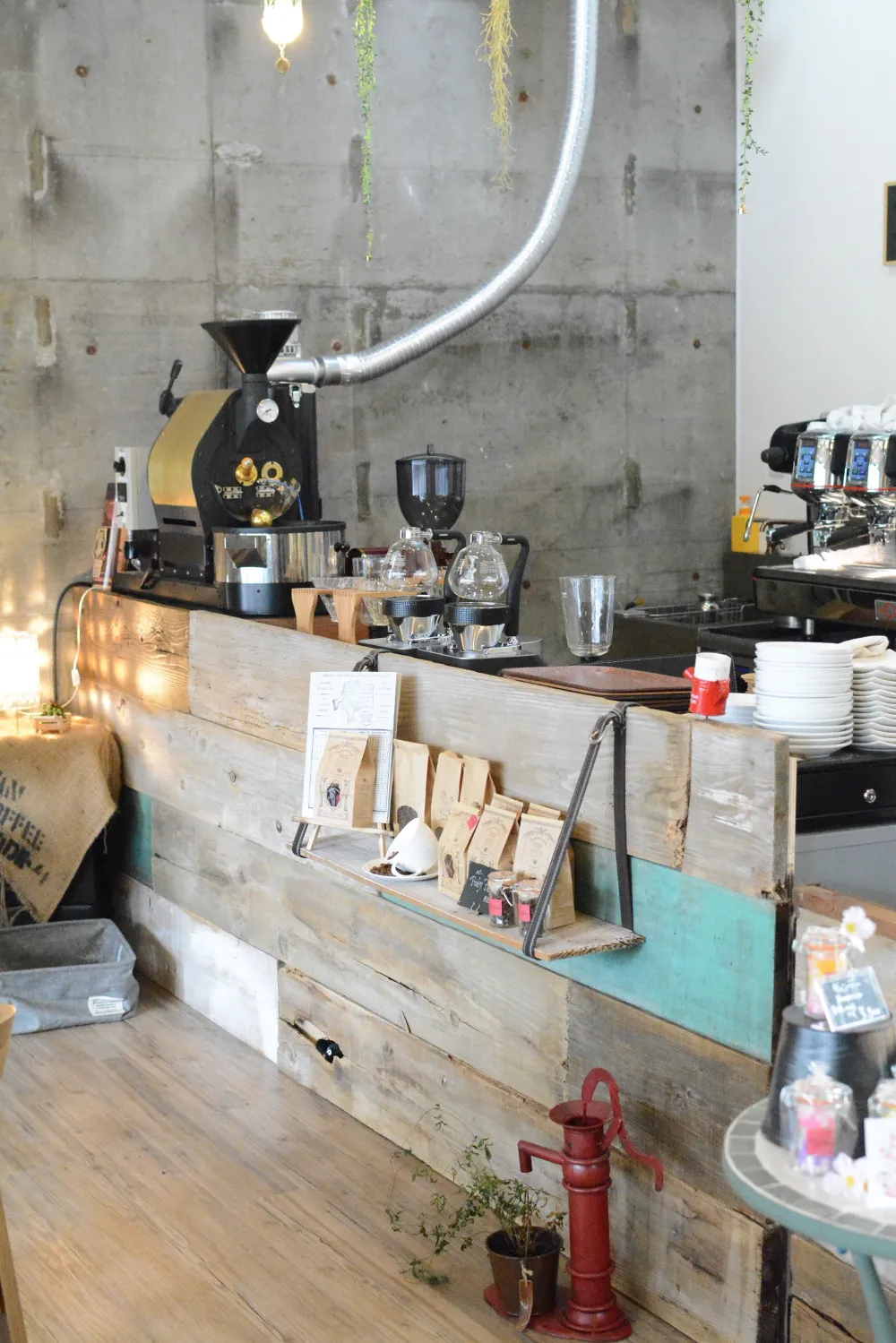 気まぐれスポット★Cafe MythiQuu（カフェ　ミティーク）【仙台中央】