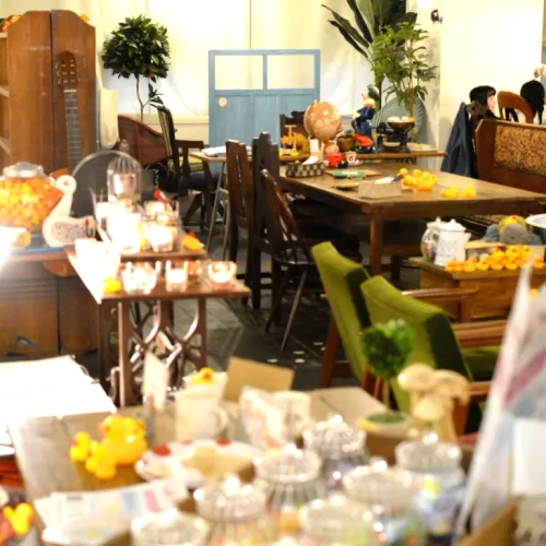 気まぐれスポット★Pamplemousse (パンプルムゥス)【仙台中央】