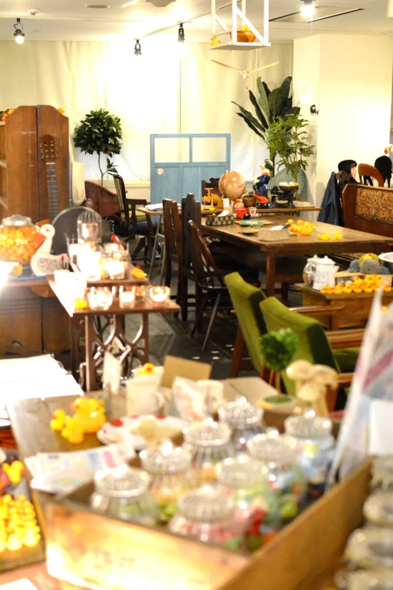 気まぐれスポット★Pamplemousse (パンプルムゥス)【仙台中央】