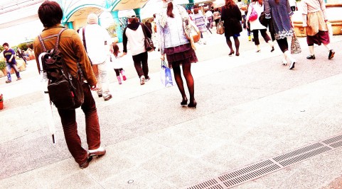 新しい●●系男子！「ユニコーン系男子」と「リディ系男子」…実態と攻略法（３）